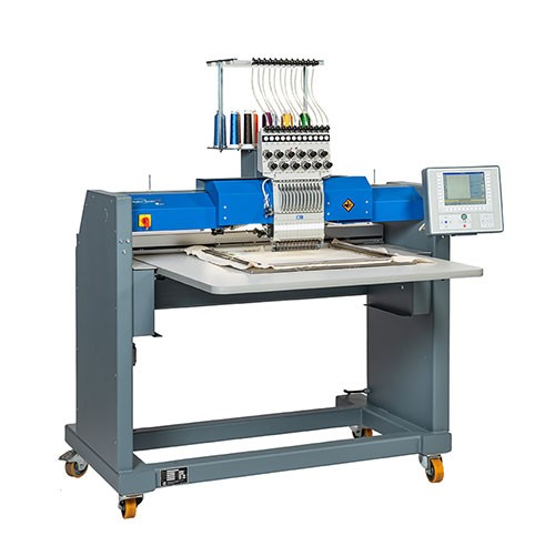 Racer 1 - Commercial Embroidery Machine
