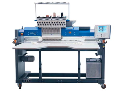 ZSK Australia – Commercial Embroidery Machines