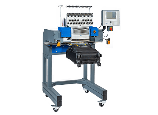 Sprint 7 L - Commercial Embroidery Machine